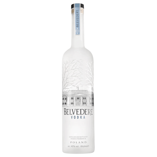 Belvedere Pure 6L