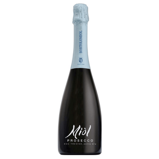 Miòl Prosecco Extra Dry DOC