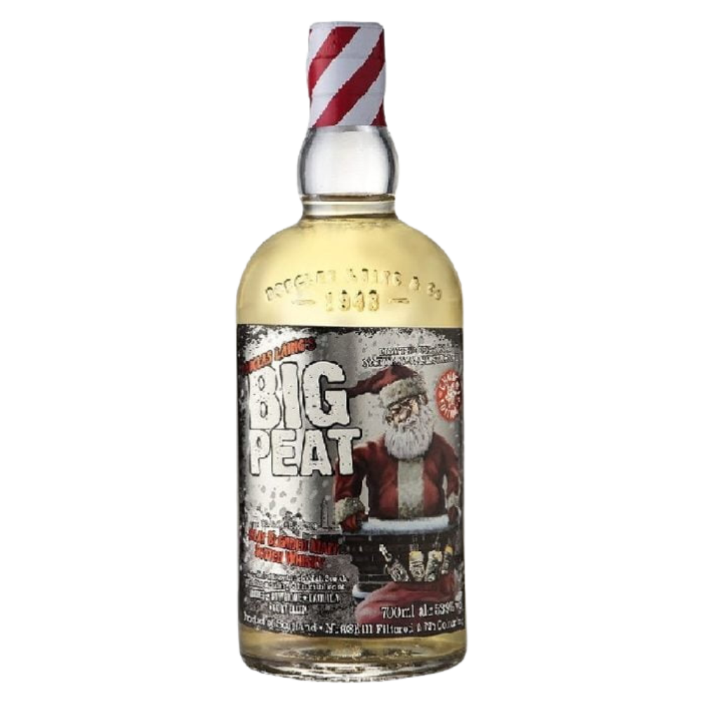 Big Peat Christmas Edition 2018 Islay Malt