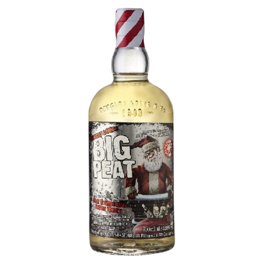 Big Peat Christmas Edition 2018 Islay Malt