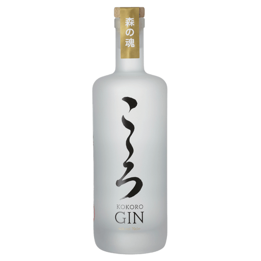 Kokoro Gin