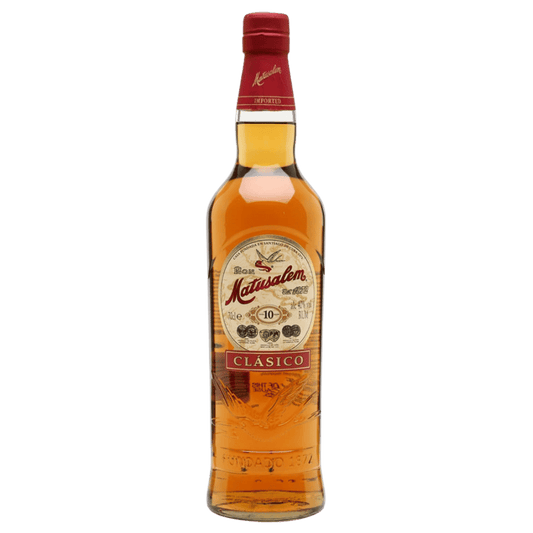 Matusalem Clasico 10 Year Old