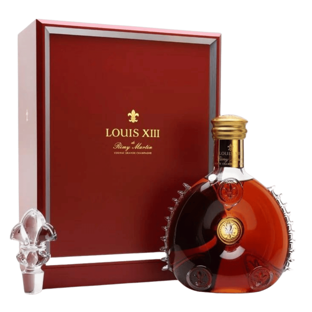 Remy Martin Louis XIII