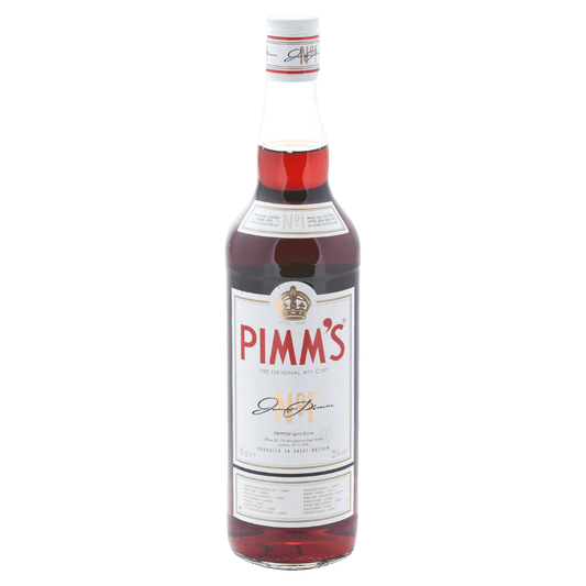 Pimm's No 1