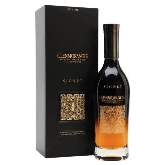 Glenmorangie Signet