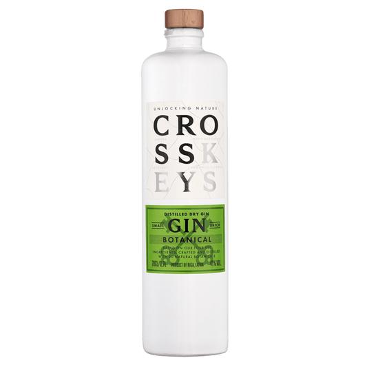 Cross Keys Gin