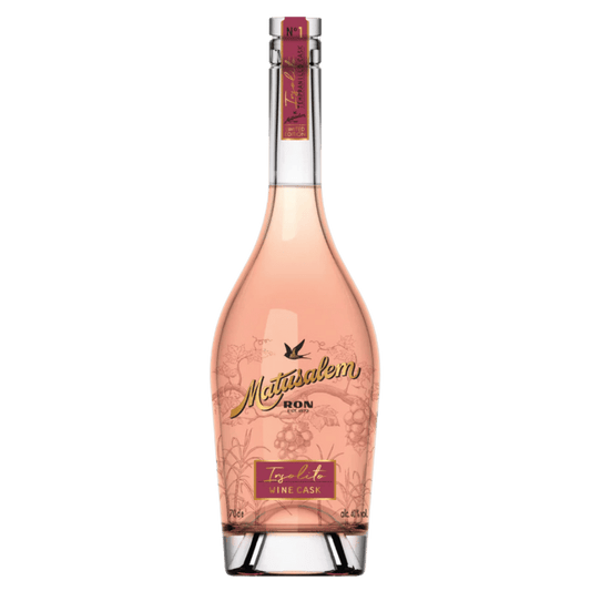 Matusalem Insolito Wine Cask Finish