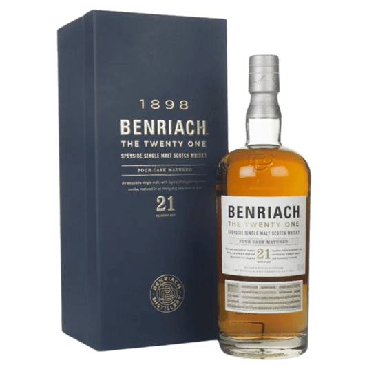 Benriach The Twenty One