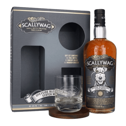 Scallywag Gift Pack