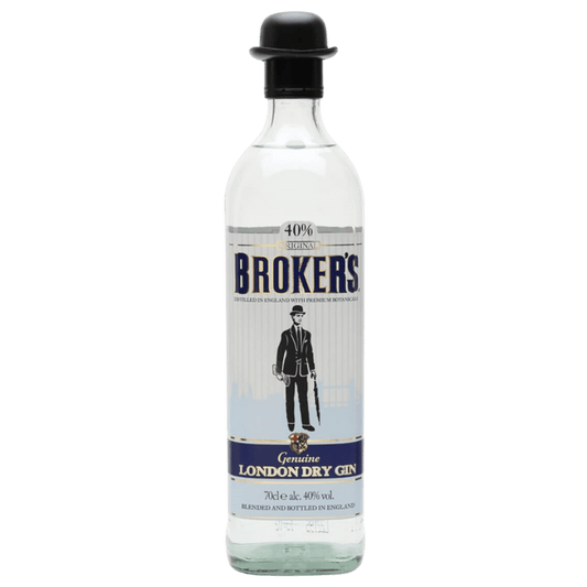 Broker's