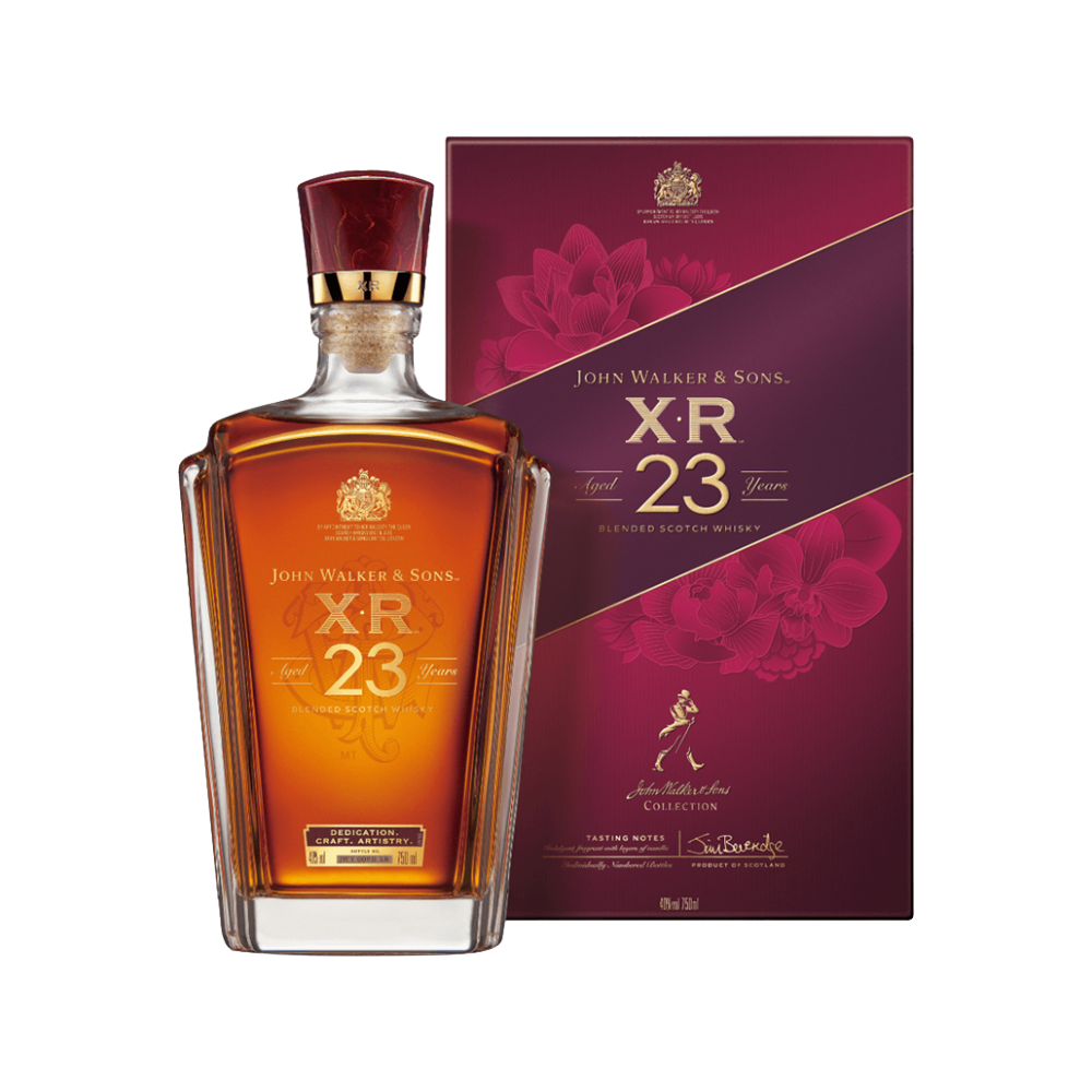 Johnnie Walker XR23