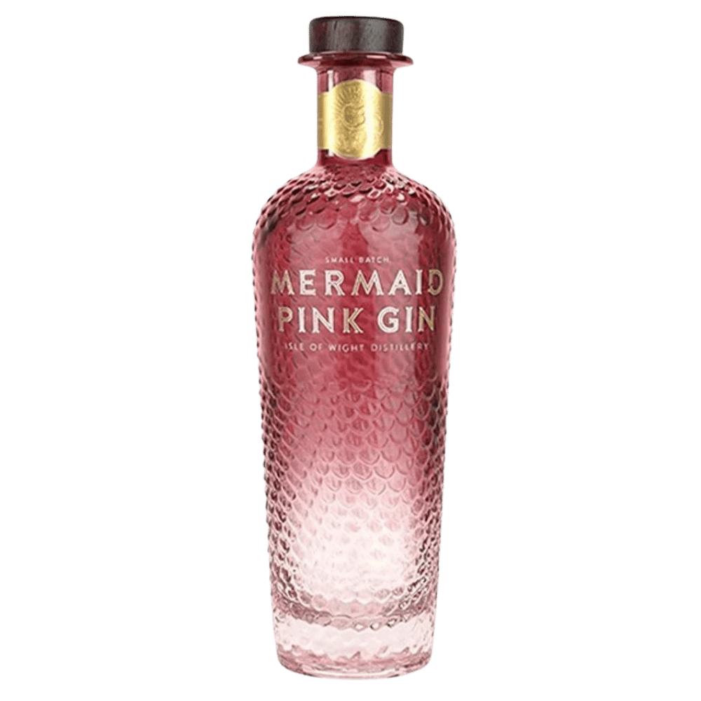 Mermaid Gin Set