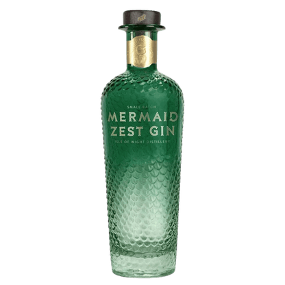 Mermaid Zest Gin