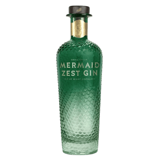 Mermaid Zest Gin