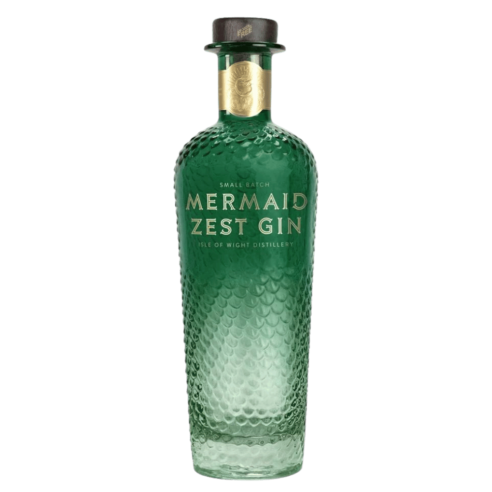 Mermaid Gin Set