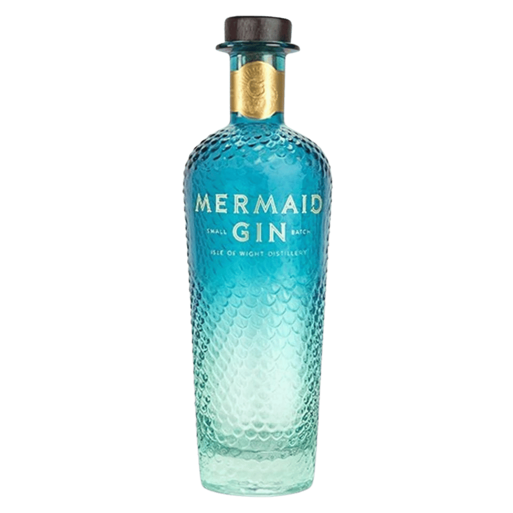 Mermaid Gin