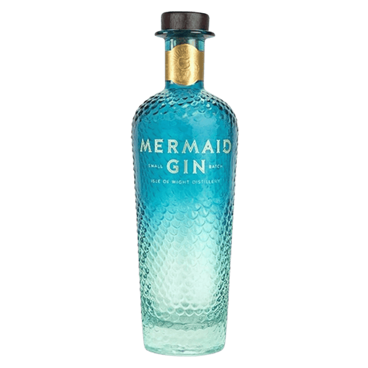 Mermaid Gin