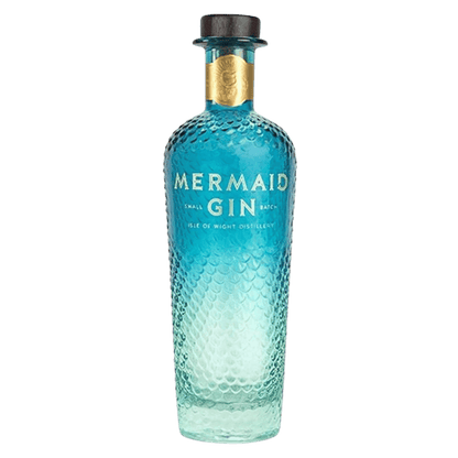 Mermaid Gin Set