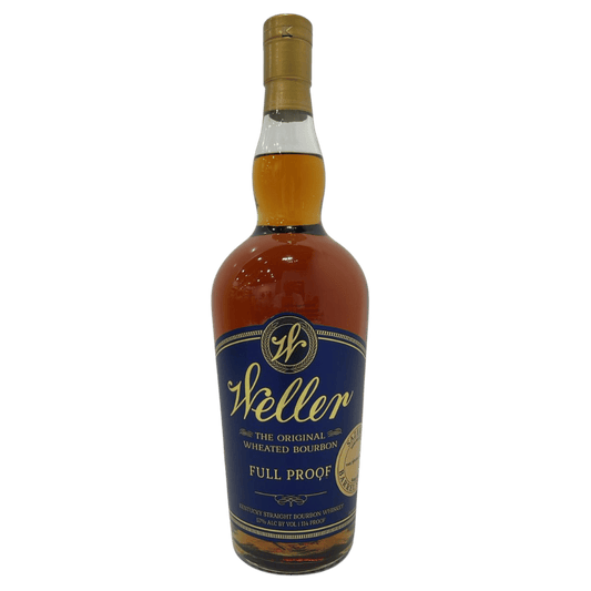 Weller Full Proof