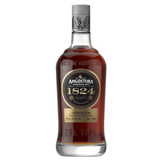 Angostura 12 Year Old 1824