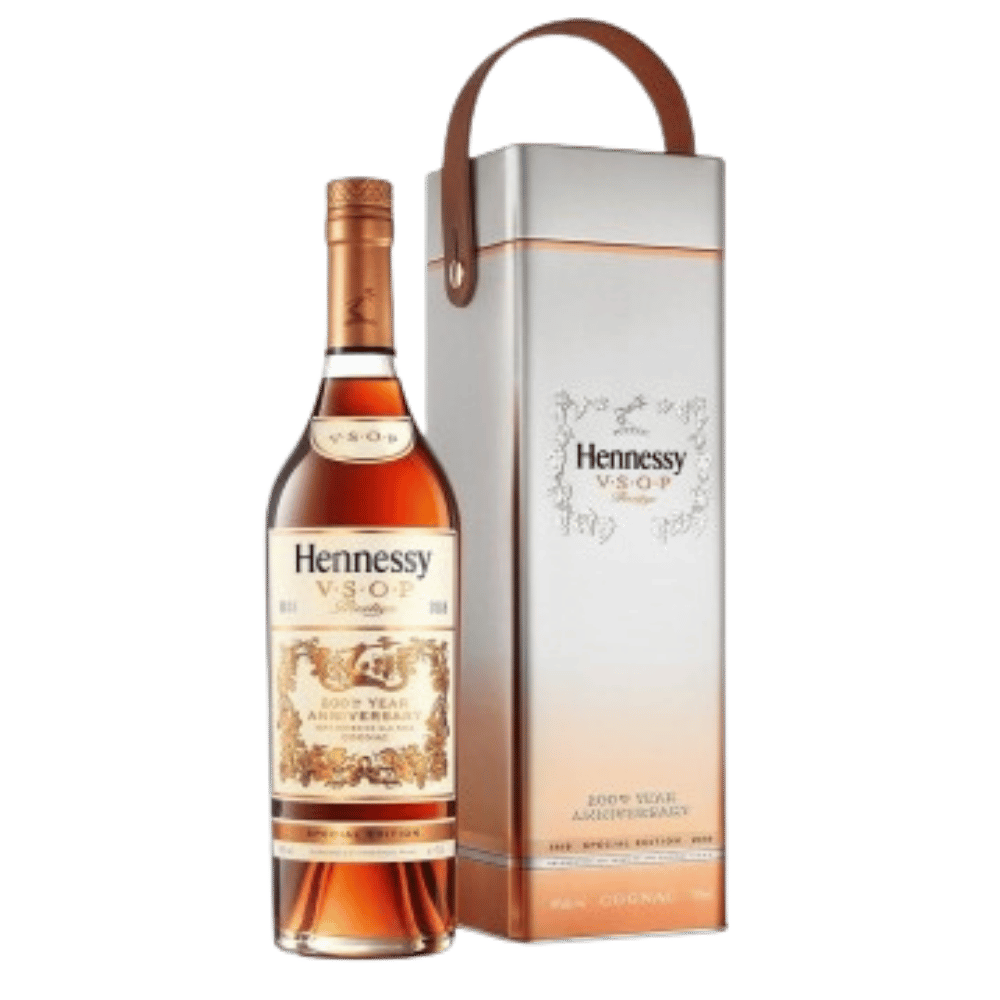 Hennessy VSOP 200th Anniversary