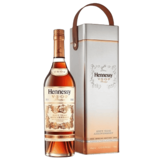 Hennessy VSOP 200th Anniversary