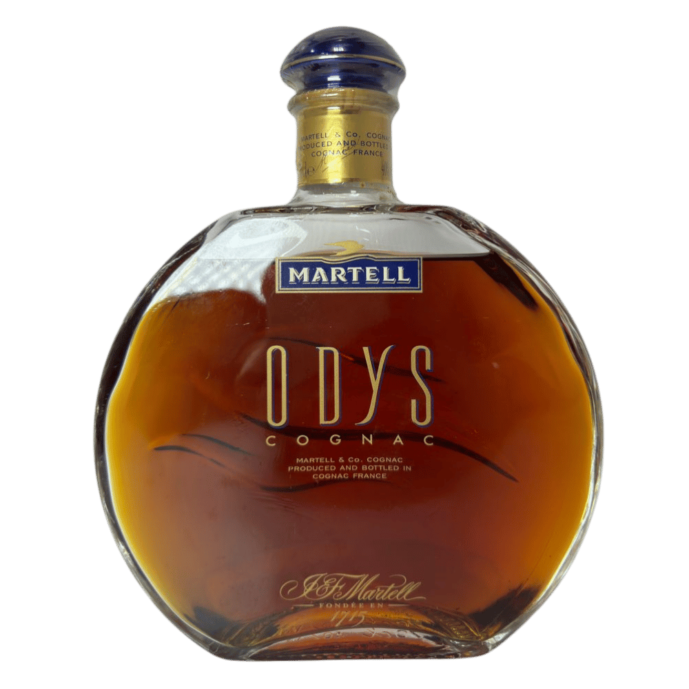 Martell ODYS  1990 Release