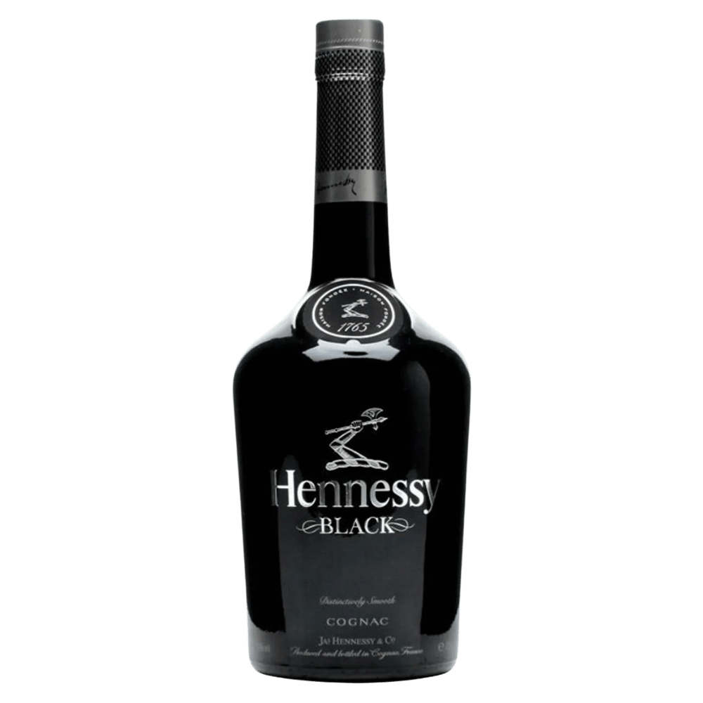 Hennessy Black