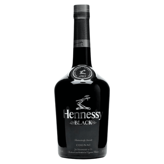 Hennessy Black