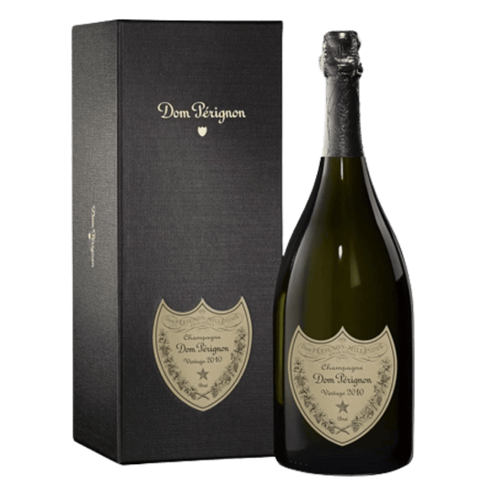 Dom Perignon Vintage 2012 Brut Champagne