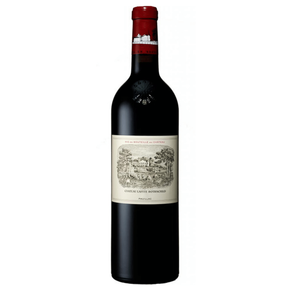 Chateau Lafite Rothschild 2011