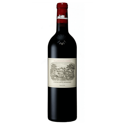 Chateau Lafite Rothschild 2011