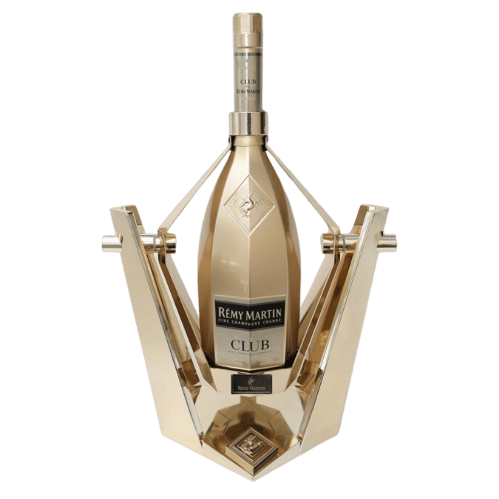 Remy Martin Club 6 Liter – Whisky Gallery Global