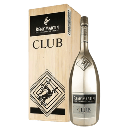 Remy Martin Club 6 Liter