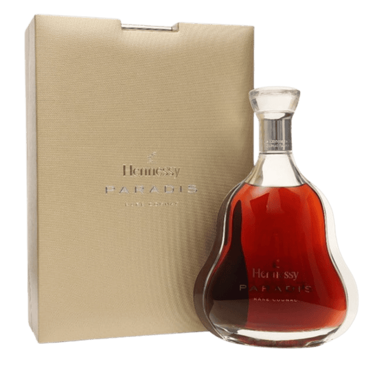 Hennessy Paradis Magnum