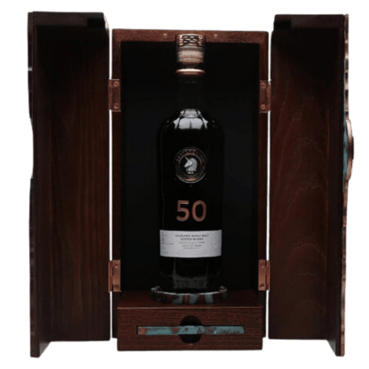 Fettercairn 50 Year Old