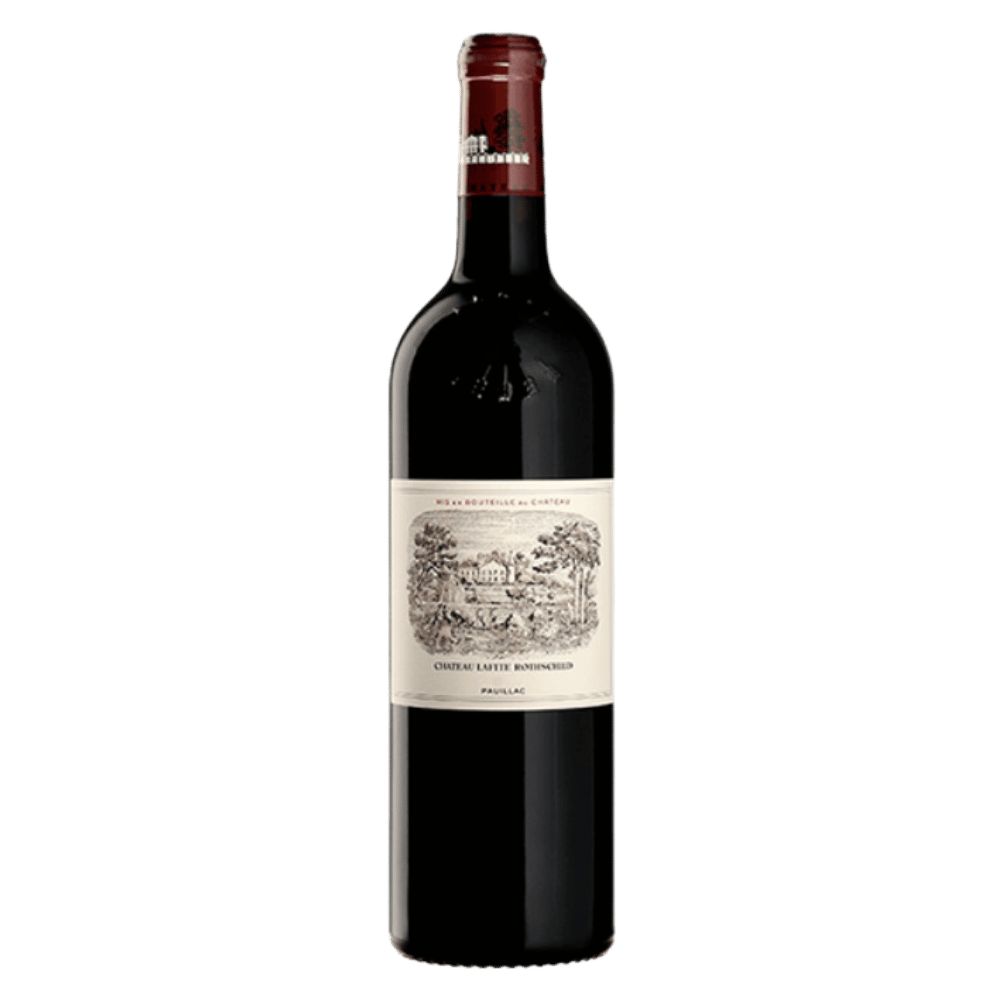 Château Lafite-Rothschild 2000