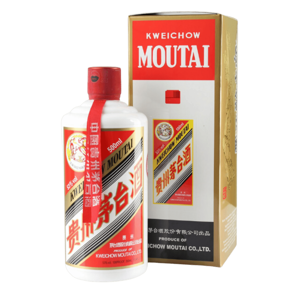 Moutai | Whisky Gallery Global Moutai | Whisky Gallery Global
