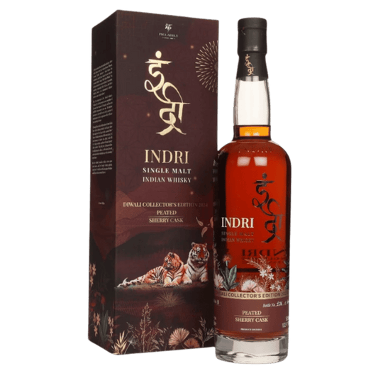 Indri Diwali Collectors Edition 2024