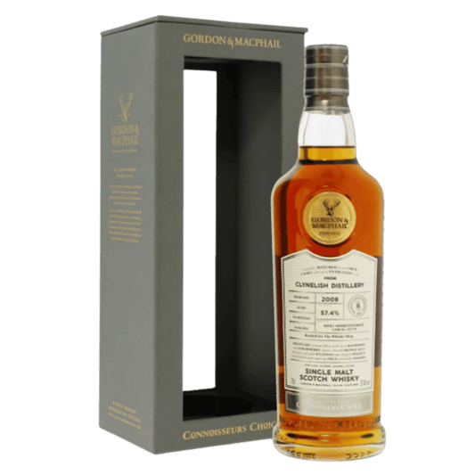 Connoisseurs Choice Clynelish 2008 16 Year Old #311778