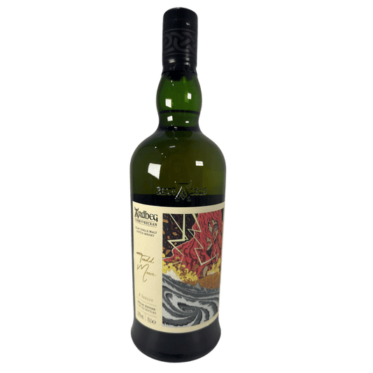 Ardbeg Corryvreckan (A Moment) 2024