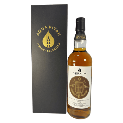 Glen Garioch 1994 Aqua Vitae Whisky Selection