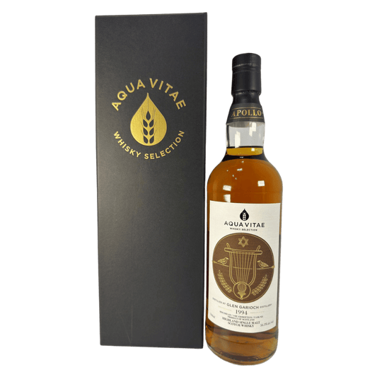 Glen Garioch 1994 Aqua Vitae Whisky Selection