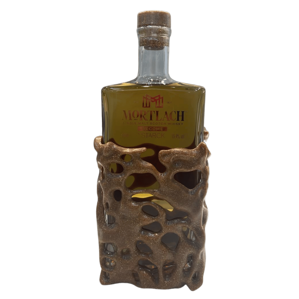 Mortlach x Starck L’Evolution Limited Edition