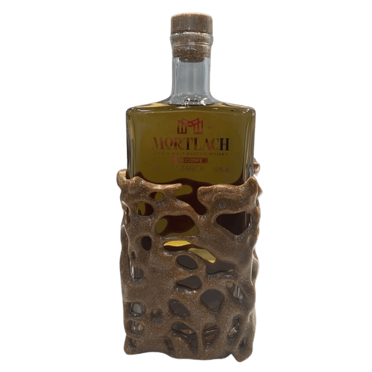 Mortlach x Starck L’Evolution Limited Edition