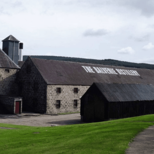 Burnside 1st Fill Rum Barrique (Vintage 1978) Hogshead - August 2010 Storage at Burnside Distillery 186 Liters
