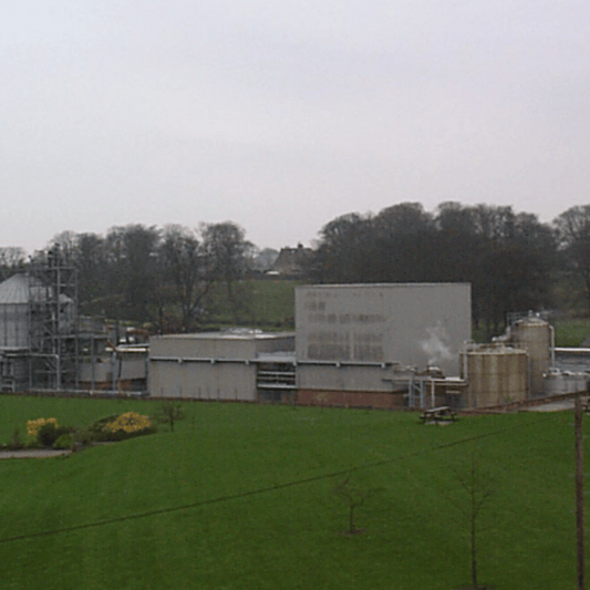 Cameronbridge 1st Fill Bourbon Hogshead - April 2012 Storage at Cameronbridge Distillery 245 Liters