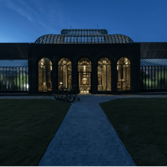 Girvan Hogshead - March 1997 Storage at Girvan Distillery 173 Liters