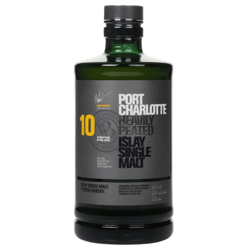 Port Charlotte 10 Year Old