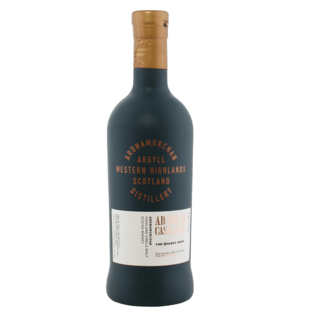 Ardnamurchan 2018 AD/09:18  #1264 TWS Exclusive